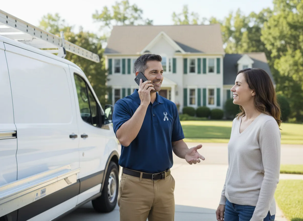 Home Gutter Service Warren, MI FAQs